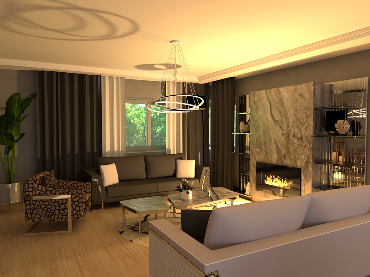 Güngören Dekorasyon