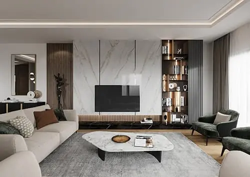 Güngören Dekorasyon